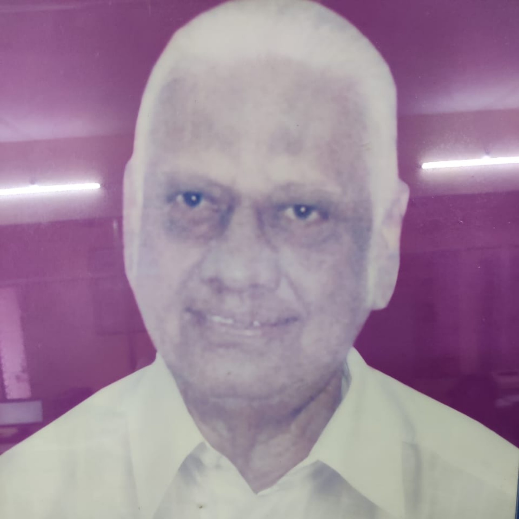 Bapusaheb Deshpande